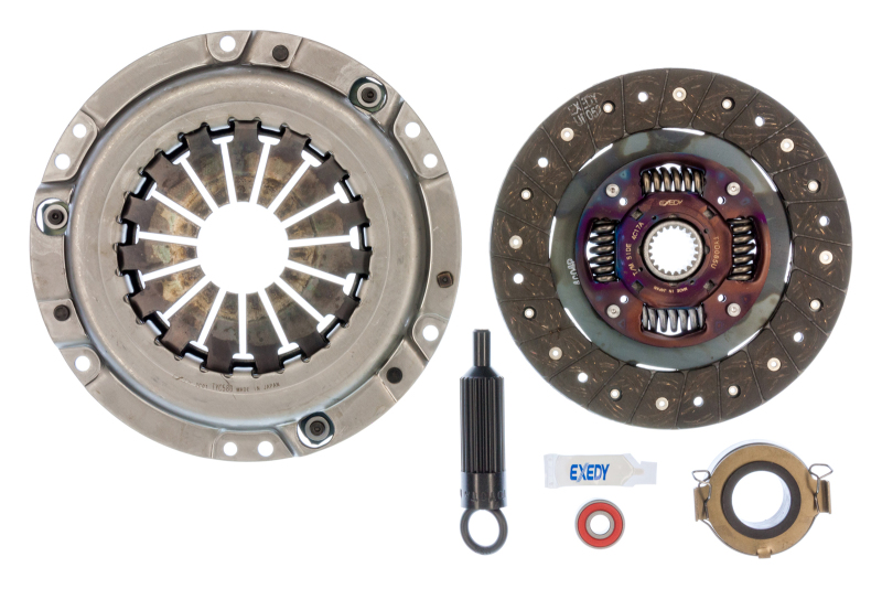 Picture of Exedy EXE OE Clutch Kits - 16065