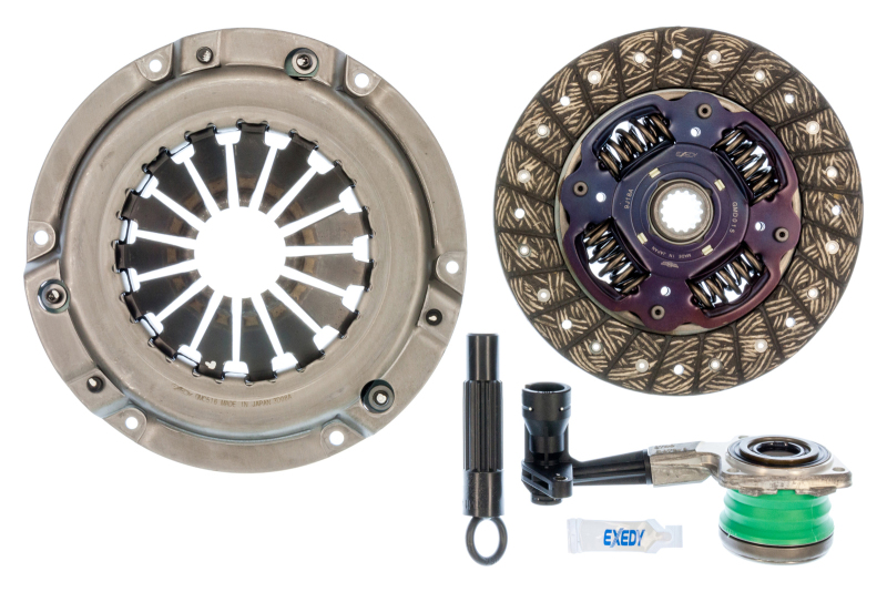 Picture of Exedy EXE OE Clutch Kits - GMK1000