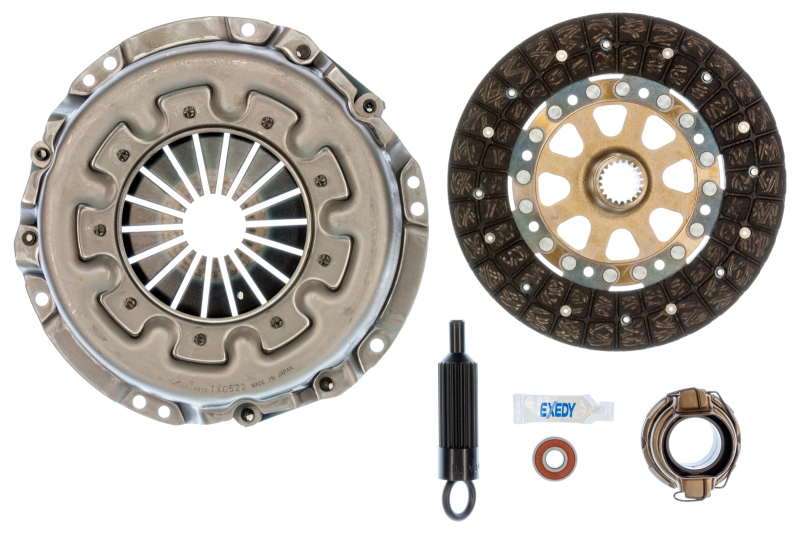 Picture of Exedy EXE OE Clutch Kits - KTY17