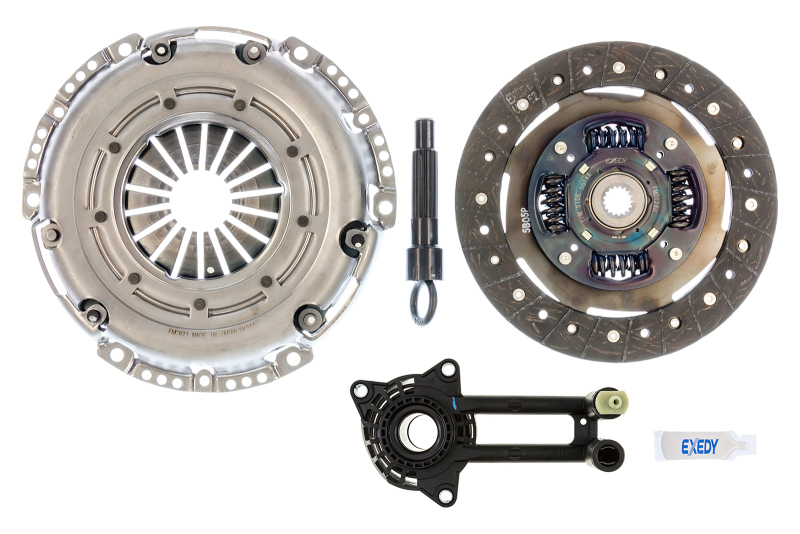 Picture of Exedy EXE OE Clutch Kits - FMK1032