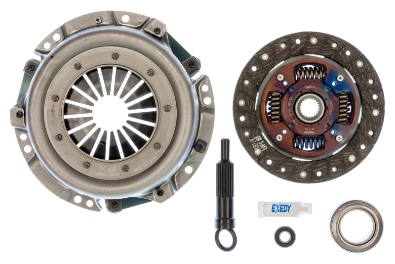 Picture of Exedy EXE OE Clutch Kits - 16066