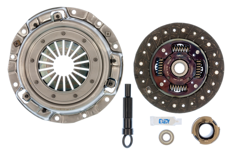 Picture of Exedy EXE OE Clutch Kits - KKI02