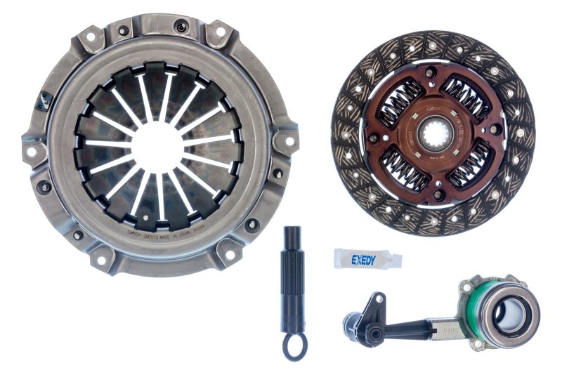 Picture of Exedy EXE OE Clutch Kits - KGM08