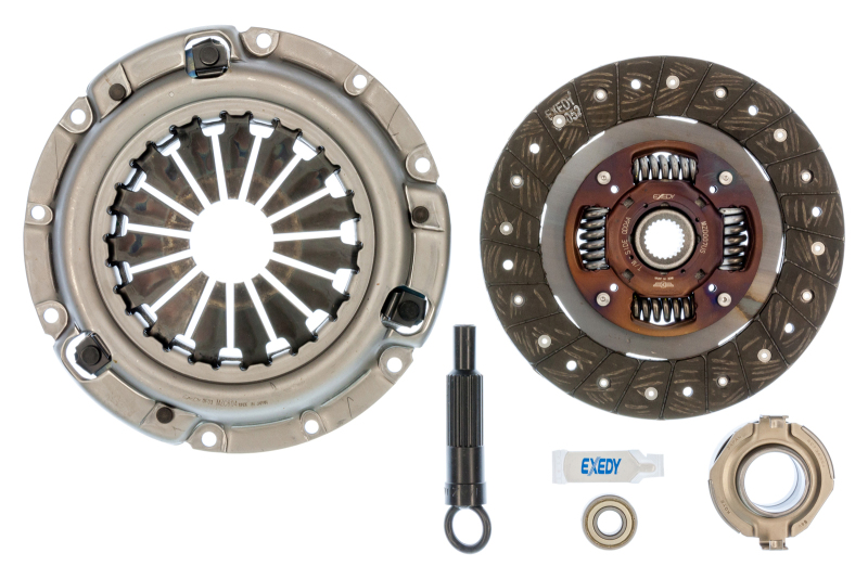 Picture of Exedy EXE OE Clutch Kits - KMZ02