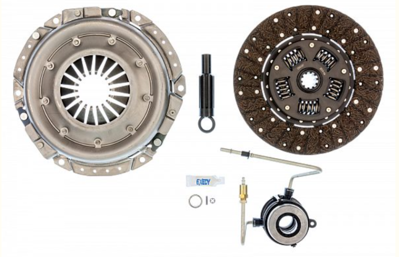 Picture of Exedy EXE OE Clutch Kits - 01037