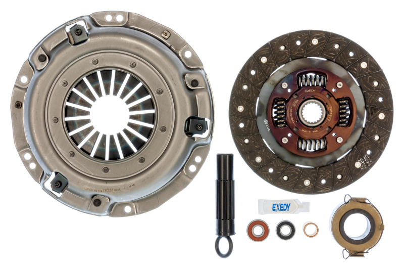 Picture of Exedy EXE OE Clutch Kits - 16047