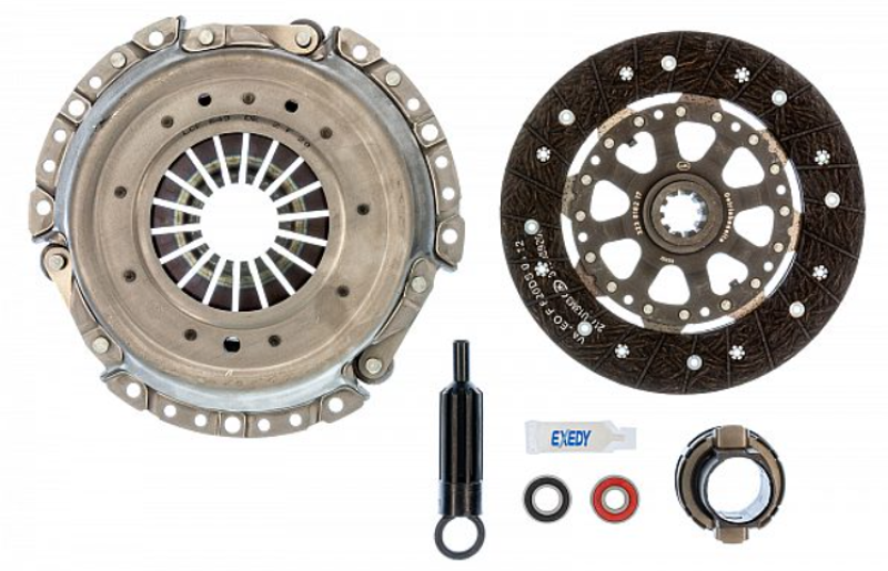Picture of Exedy EXE OE Clutch Kits - 03011