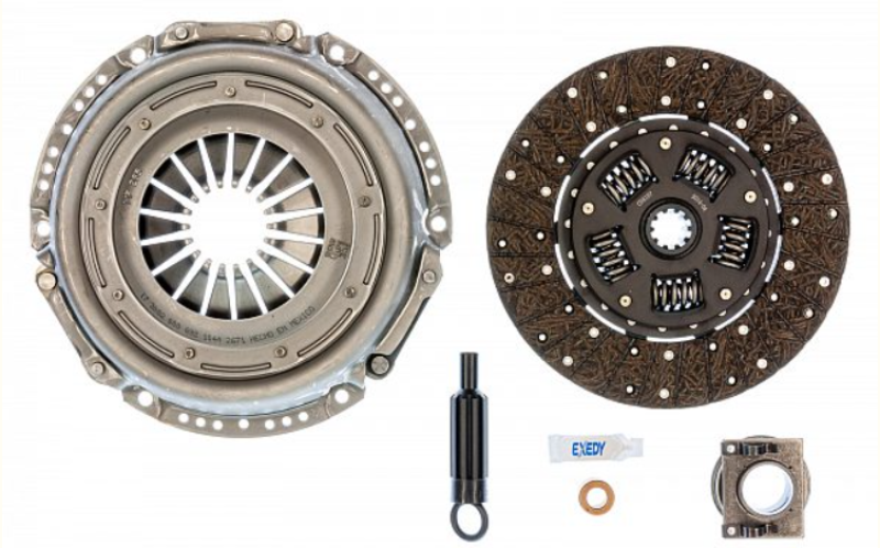 Picture of Exedy EXE OE Clutch Kits - 01017