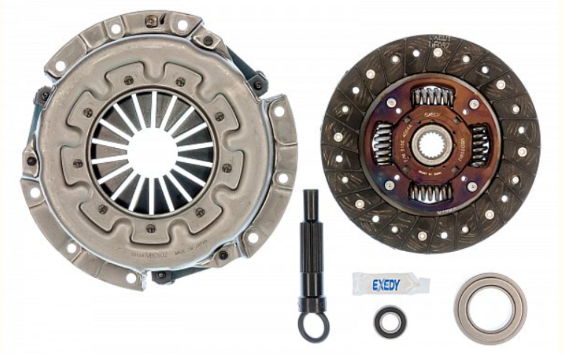 Picture of Exedy EXE OE Clutch Kits - 05020