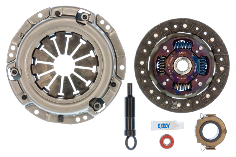 Picture of Exedy EXE OE Clutch Kits - 16070