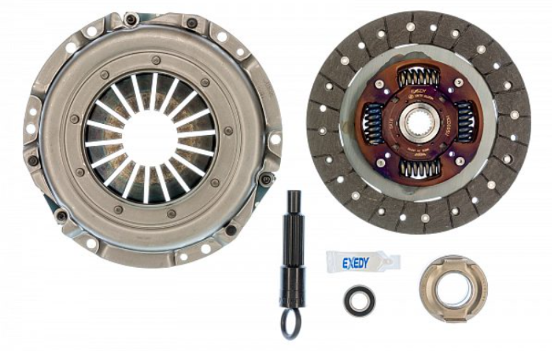 Picture of Exedy EXE OE Clutch Kits - 08708