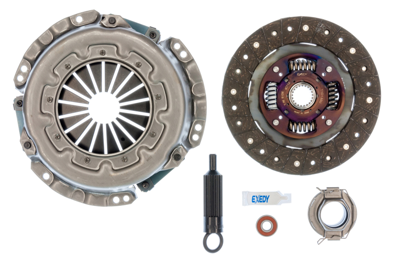 Picture of Exedy EXE OE Clutch Kits - 16058