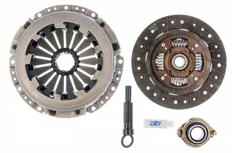 Picture of Exedy EXE OE Clutch Kits - 05087