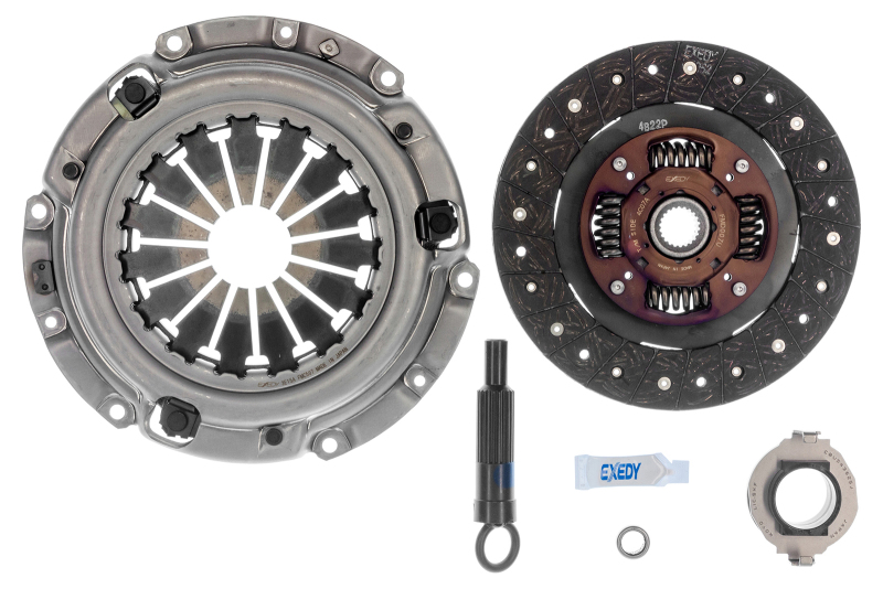 Picture of Exedy EXE OE Clutch Kits - KFM16