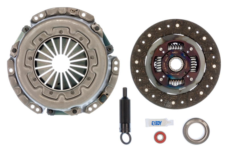 Picture of Exedy EXE OE Clutch Kits - 16046