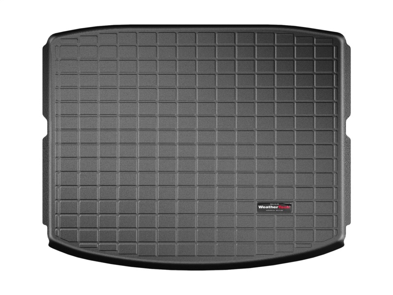 Picture of WeatherTech WT Cargo Liners-Black Floor Mats - 40992