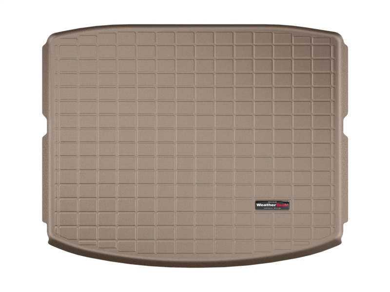 Picture of WeatherTech WT Cargo Liners-Tan Floor Mats - 41992