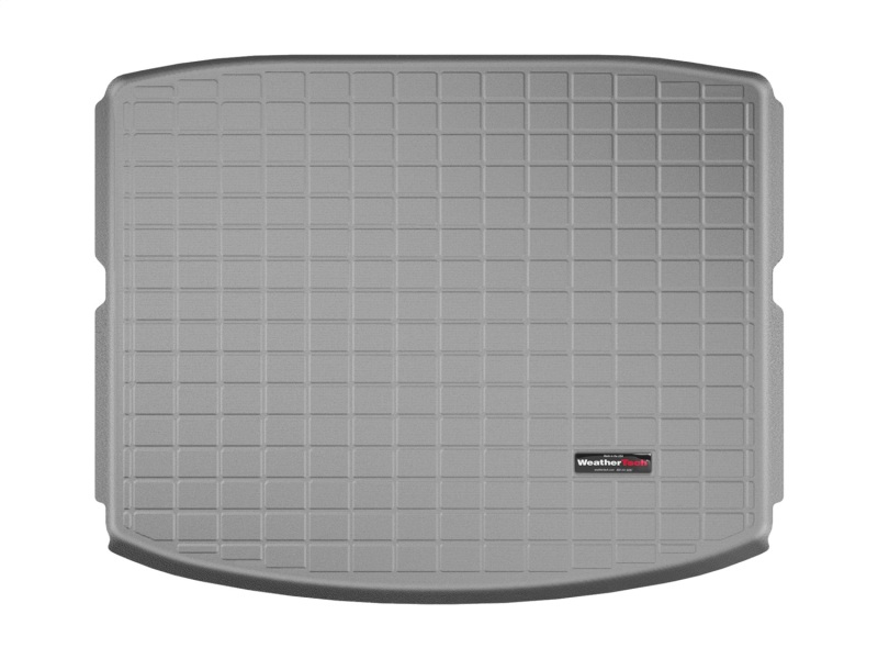 Picture of WeatherTech WT Cargo Liners-Grey Floor Mats - 42992