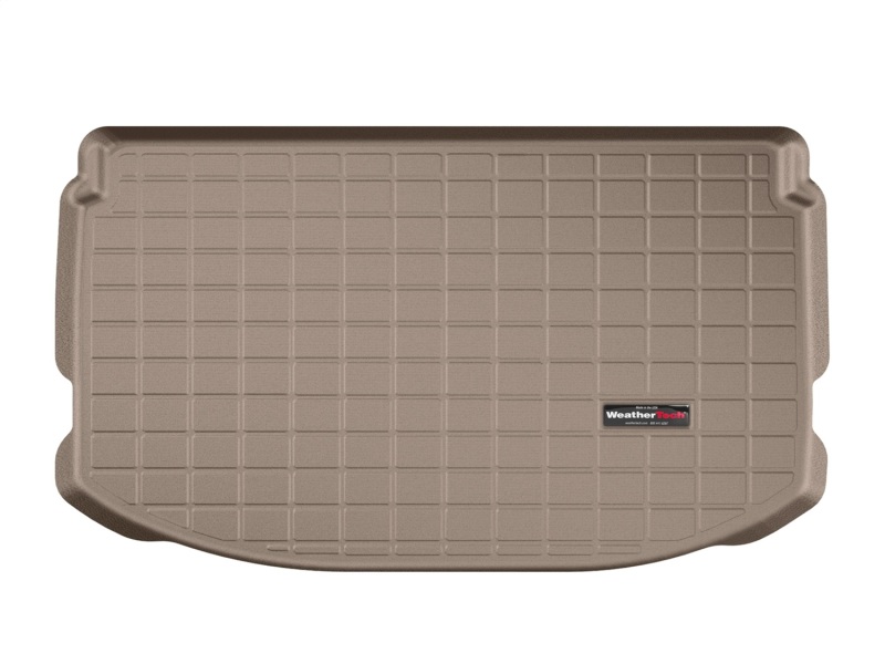 Picture of WeatherTech WT Cargo Liners-Tan Floor Mats - 41952