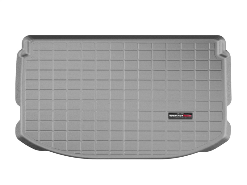 Picture of WeatherTech WT Cargo Liners-Grey Floor Mats - 42952