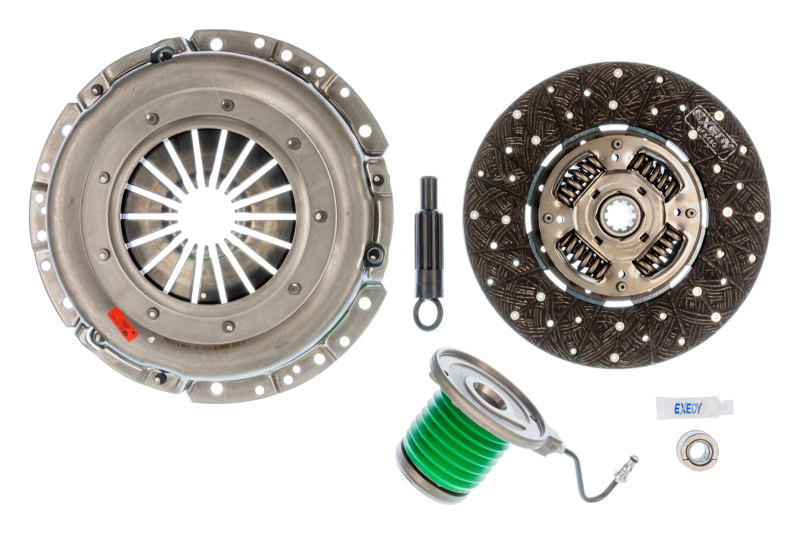 Picture of Exedy EXE Stage 1 Clutch Kits - 07805CSC