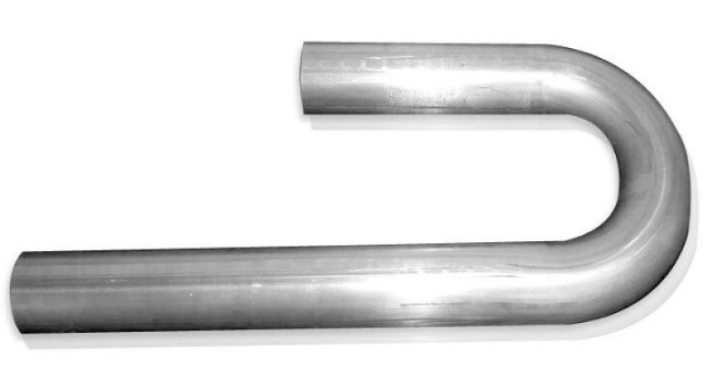 Picture of Stainless Works, 304 Stainless Steel 1-1/2" J bend.