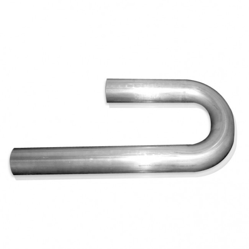 Picture of Stainless Works, 304 Stainless Steel 2-3/8" J bend.