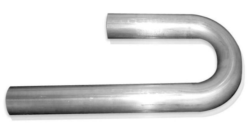 Picture of Stainless Works, 304 Stainless Steel 3-1/2" J bend.