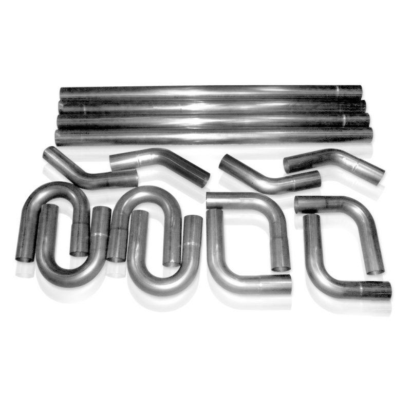 Picture of Stainless Works, 2-1/8" Rod builder expanded kit.