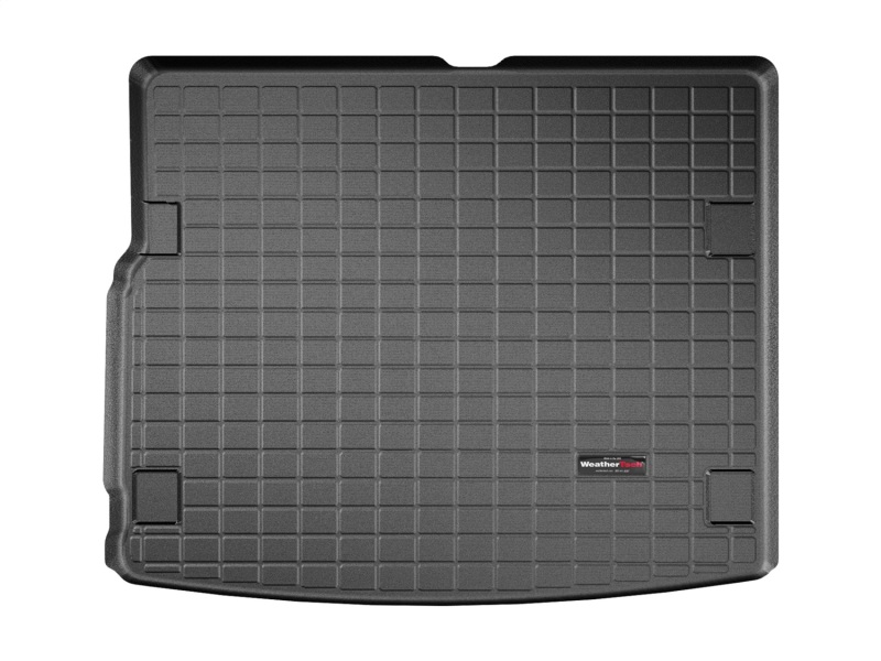Picture of WeatherTech WT Cargo Liners-Black Floor Mats - 40877