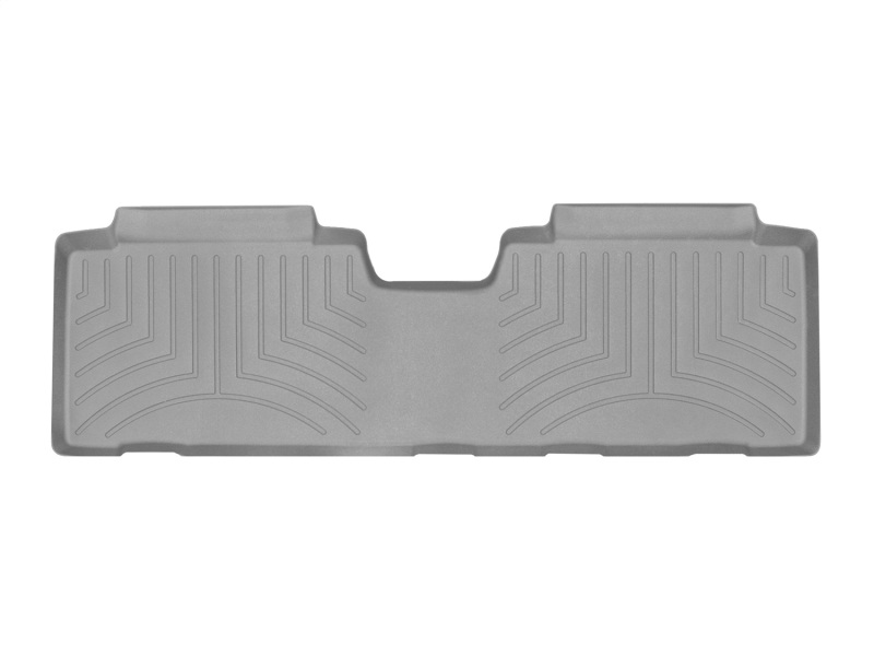 Picture of WeatherTech WT FloorLiner-Rear-Grey Floor Mats - 4611762
