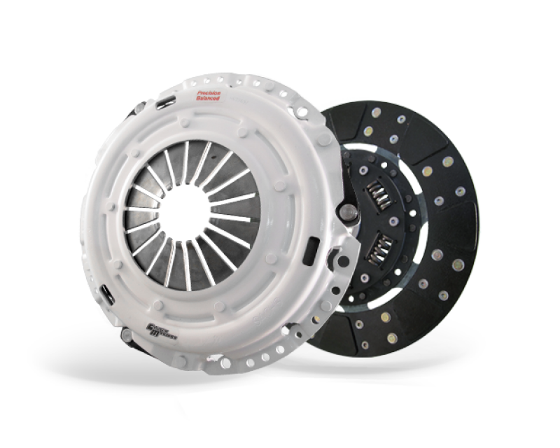 Picture of Clutch Masters CM FX300 Clutch Kits - 05107-HDFF-SH