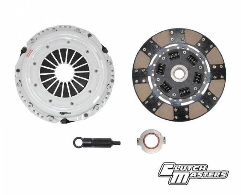 Picture of Clutch Masters CM FX350 Clutch Kits - 08150-HDFF-D