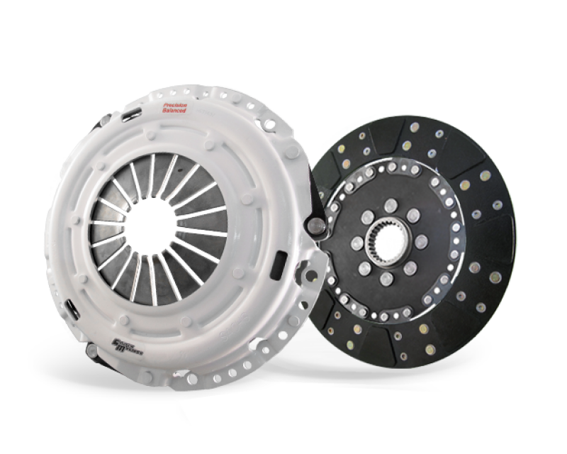 Picture of Clutch Masters CM FX350 Clutch Kits - 08150-HDFF-R