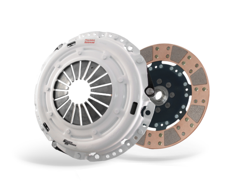 Picture of Clutch Masters CM FX400 Clutch Kits - 08150-HDBL-R