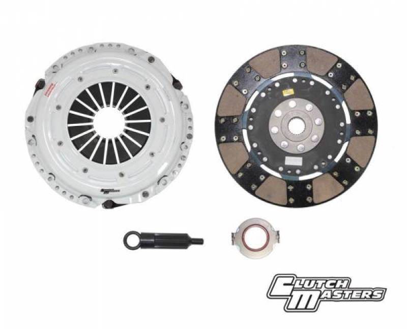 Picture of Clutch Masters CM FX250 Clutch Kits - 08150-HD0F-R
