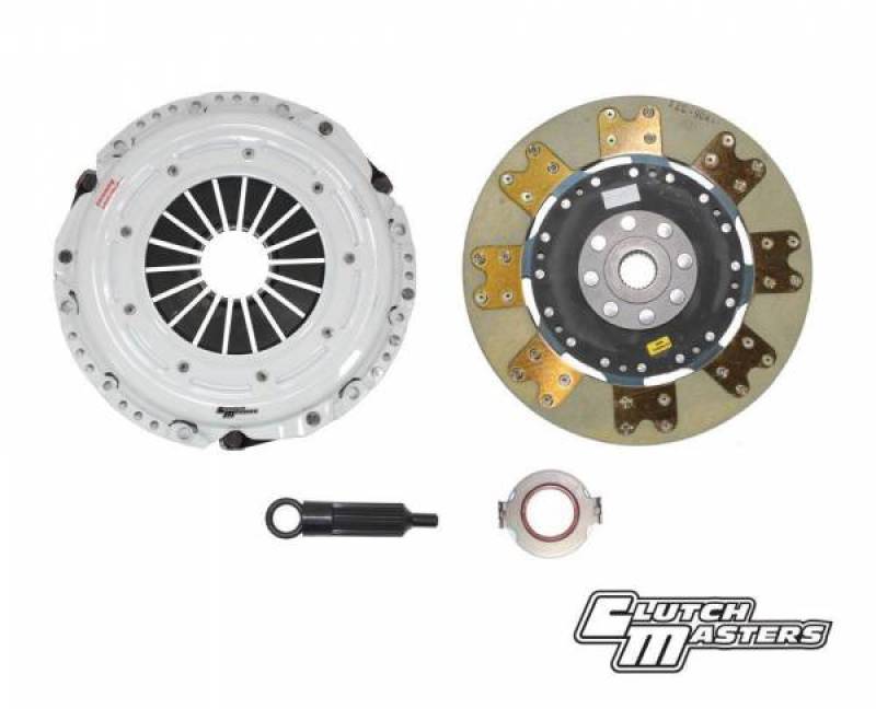 Picture of Clutch Masters CM FX300 Clutch Kits - 08150-HDTZ-R