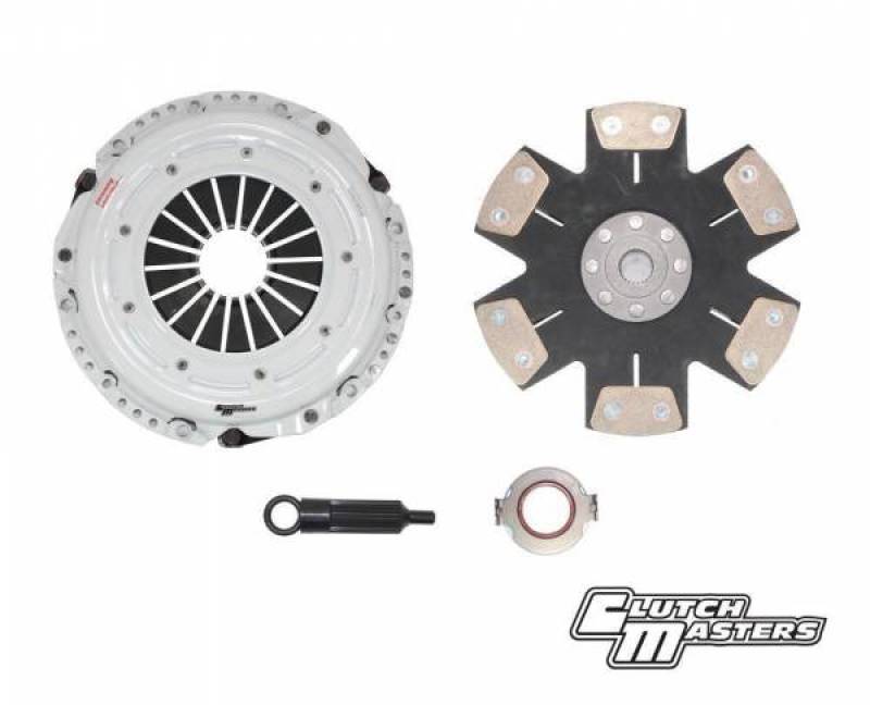 Picture of Clutch Masters CM FX400 Clutch Kits - 08150-HDB6-R
