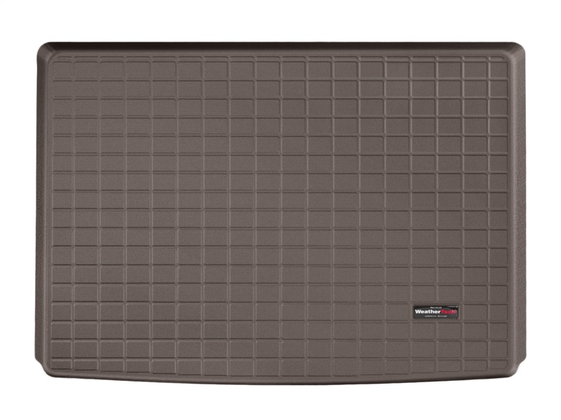 Picture of WeatherTech WT Cargo Liners-Cocoa Floor Mats - 43678