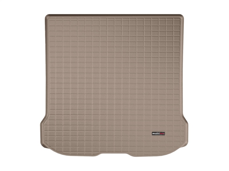 Picture of WeatherTech WT Cargo Liners-Tan Floor Mats - 41955
