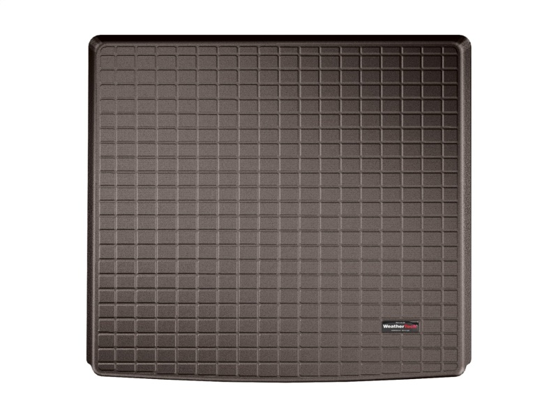 Picture of WeatherTech WT Cargo Liners-Cocoa Floor Mats - 43710