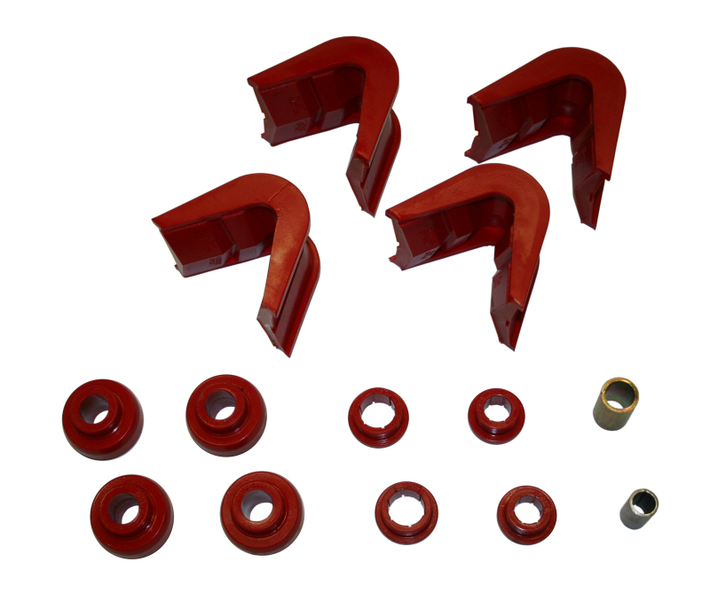 Picture of Skyjacker SKY Bushings Bushing Kits - CB400