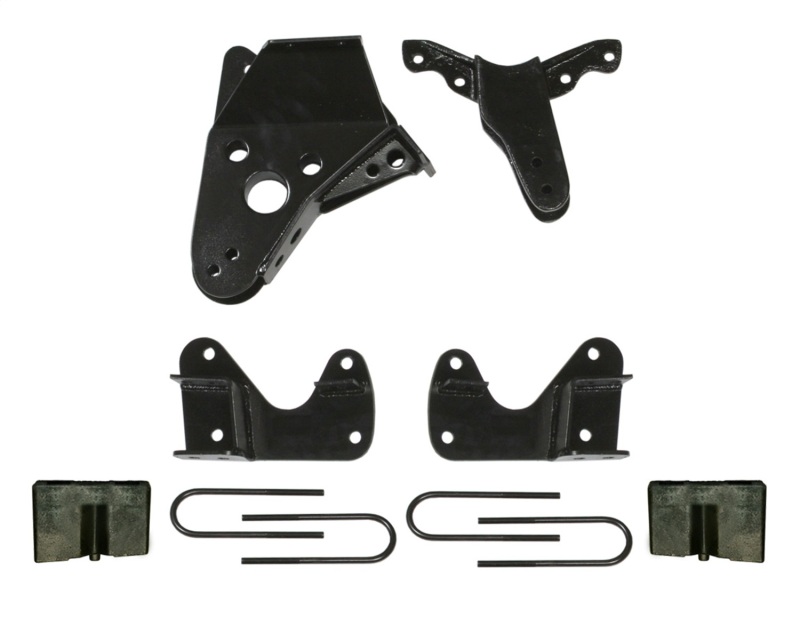 Picture of Skyjacker SKY Lift Kit Components - 136BH