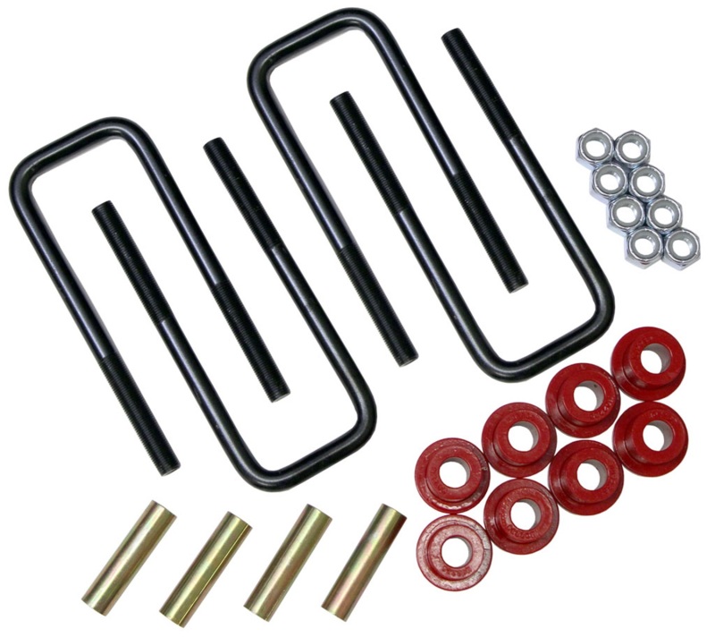Picture of Skyjacker SKY Lift Kit Components - T421RS