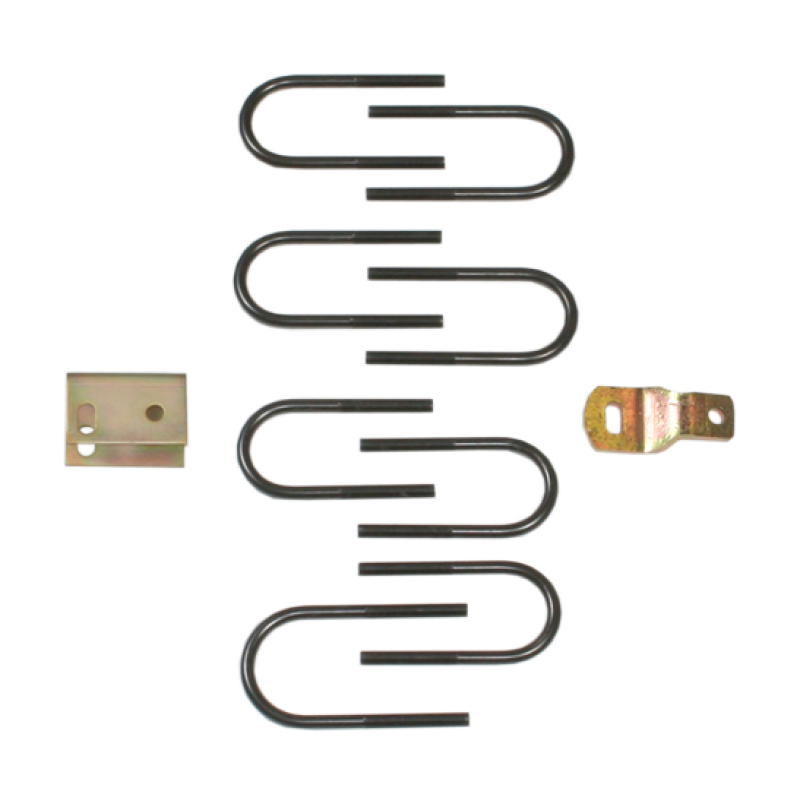 Picture of Skyjacker SKY Lift Kit Components - YJ40