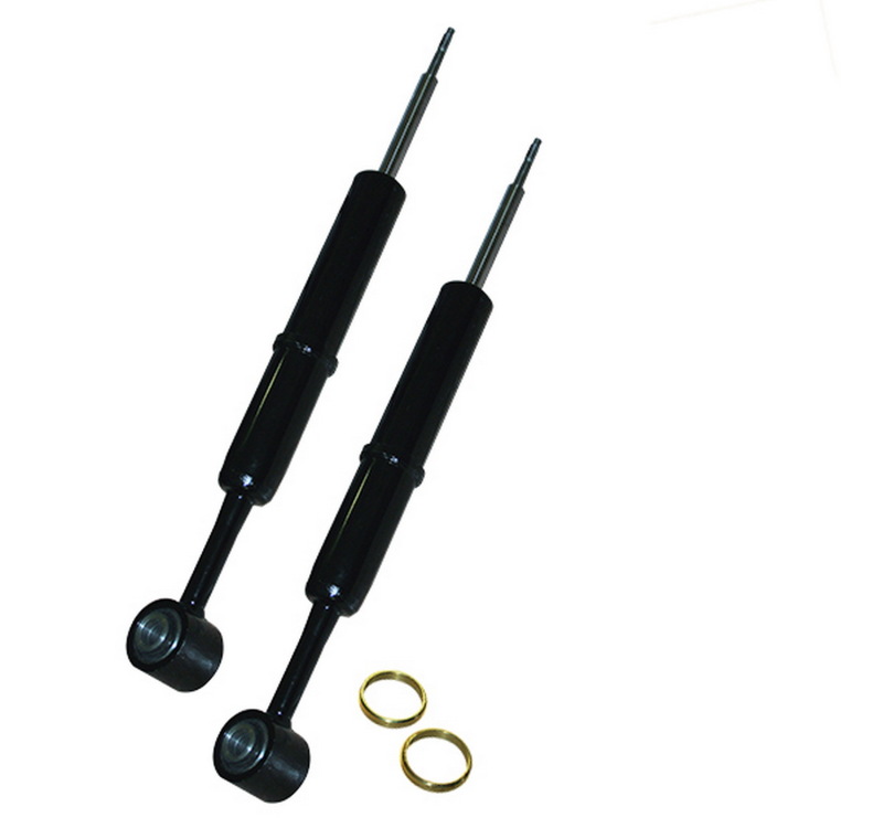 Picture of Skyjacker SKY Lift Kit Components - F430ST