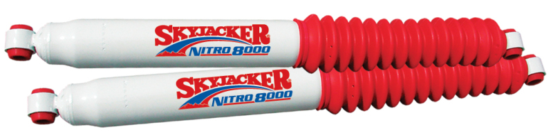 Picture of Skyjacker SKY Nitro Shock Absorber Shocks and Struts - N8026