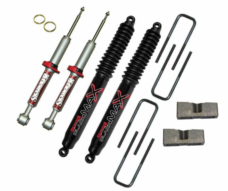 Picture of Skyjacker SKY Susp Lift Kit w/ Shock - F430STBB