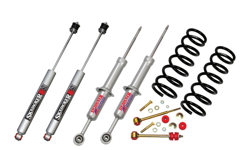 Picture of Skyjacker SKY Susp Lift Kit w/ Shock - FJ730STBM