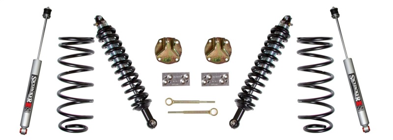 Picture of Skyjacker SKY Susp Lift Kit w/ Shock - FJ730BM
